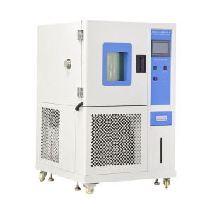 China Lab Constant Environmental Climatic High-low Temperature Humidity Test Chamber wholesale