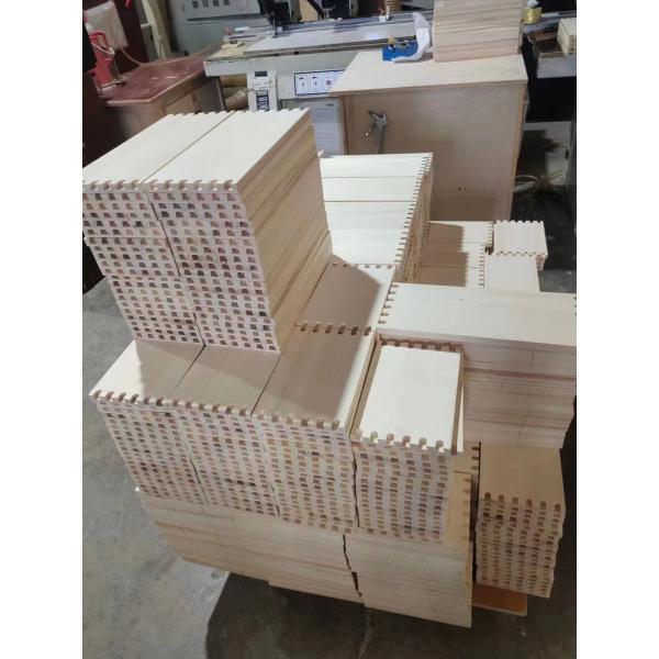 Paulownia Wood Boards with Free Sample Moisture Content 8%-12% Modern Design Style