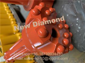 China ND25 ND85 ND1120 ND DHD COP Hard Rock Drill Bit wholesale