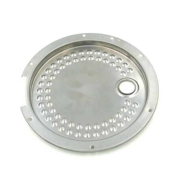 Quality Fabrication Process Customized Sheet Metal Stamping Punching Bending Components for sale