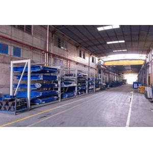 Guangdong Haoxiang Machinery Manufacturing Co., Ltd.