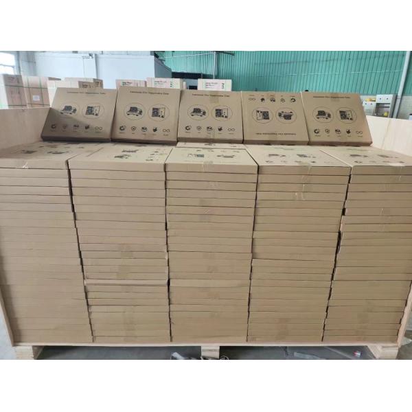 Cafss FM200 Automatic Fire Suppression Tube 1m-5m With Signal Feedback Device