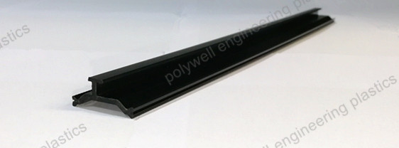Polyamide Thermal Insulation Bridge Strip For Thermal Break Aluminium Windows Heat Insulation Bar