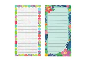 China Personal Design Custom Printed Notebooks Pages And Planners Two Magnet wholesale