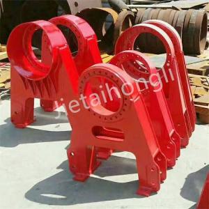 China Customized Kelly Guide Piling Rig Machine Parts Kelly Bar Attachment For Bauer IMT AF270 wholesale