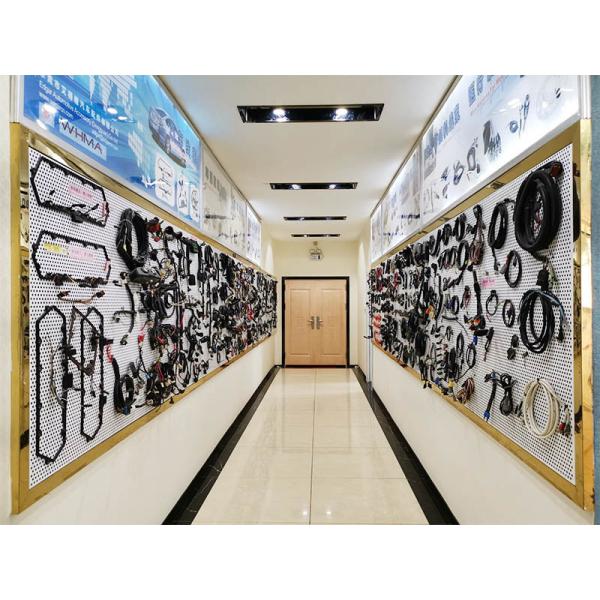 Carrier Air Conditioner Compressor Molded Compressor Plug Harness Manufacturers 