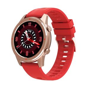 China IOS Android IP67 call function smart watch Women Men Bracelet wholesale