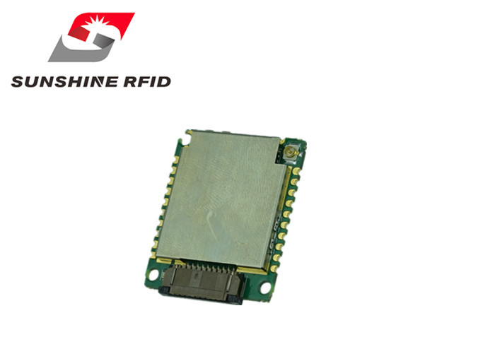 China Low Power Consumption UHF RFID Module For RFID Door Access Control System wholesale