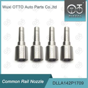 DLLA142P1709(0433172047) Common Rail Nozzle For Injectors 0445120121