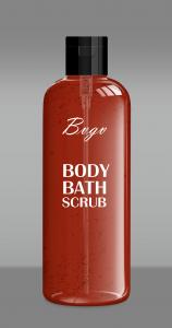 China Whitening Shower Gel Smoothing Softsoap Body Scrub Exfoliating Bath Body Wash 1000g wholesale