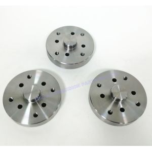 S45C Material Precision Cnc Turning Machine Parts Dynamic Balance Tooling