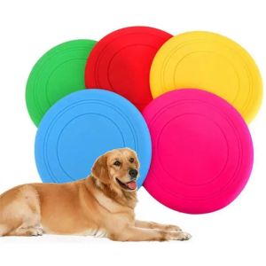 China Personalized Made Polyurethane Pet Dog Training Flying Saucer wholesale