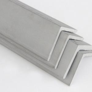 China 436L 304 439 436 445 Stainless Steel Angle Profile wholesale