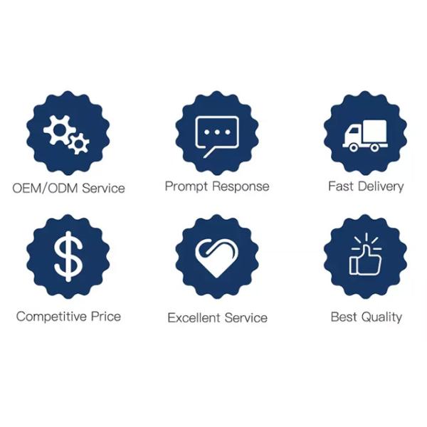 1M Length FI E30H Custom LVDS Cable Assembly For Lcd Monitor