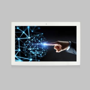 15.6Inch G+G 10 Points Capacitive RK3288 All In One Touchscreen Tablet