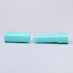 China Empty Smooth Surface Plastic Deodorant Tubes Customized Packaging Iso9001 Certificate wholesale