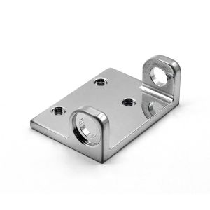 Mechanical Customized CNC Turning Milling Precision Casting Service Fabrication