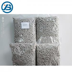 China Bio Filter Ball Magnesium Granule Orp Metal Ball mg pills for water filter wholesale