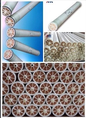 Solid Liquid Separation 10500 GPD Reverse Osmosis Membranes