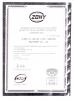 Jiangyin Jinlida Light Industry Machinery Co.,Ltd Certifications