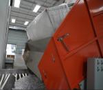 PET Cap Conveyor System for Blow-Fill-Cap BFC Applications