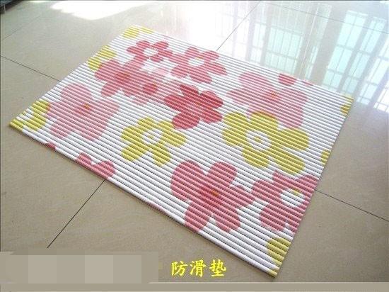 Anti Slip Mat Decoration Anti slip Rug Pad Mat pvc anti slip mat on sale! factory offer high quality mat