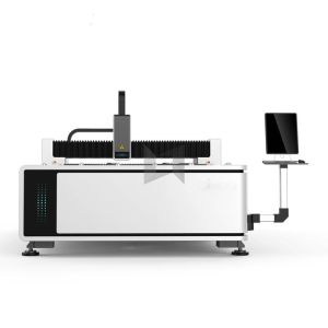 China 3000mm*1500mm 80m/min 380V 50HZ Fiber Laser Cutting Machine wholesale