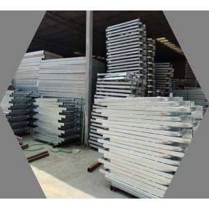 China Convenient Hanging Scaffold Platform Suspended Access Equipment wholesale