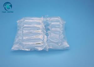 China 12cm-36cm Air Bubble Bags Bubble Air Bag For Glass And Ceramic Products wholesale