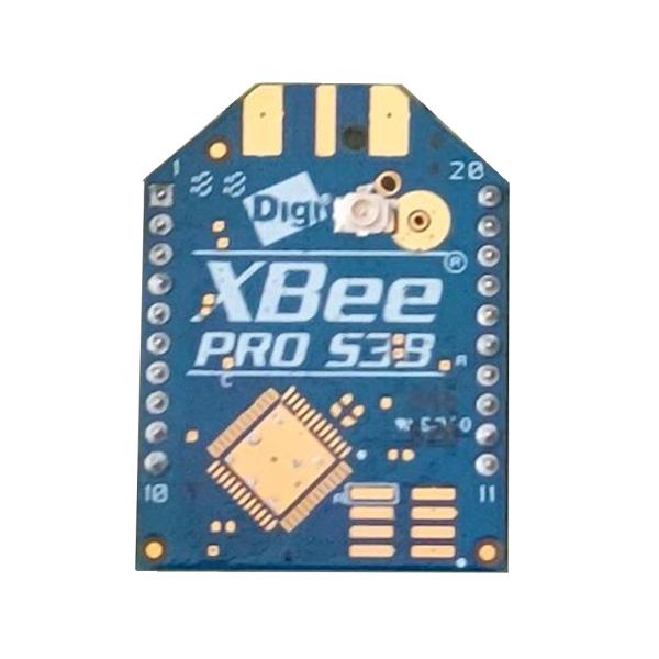 Digi XBee-PRO 900HP UAV Data Module XBP9B-DMUT-002 for Image Transmission Wireless & RF Chipset
