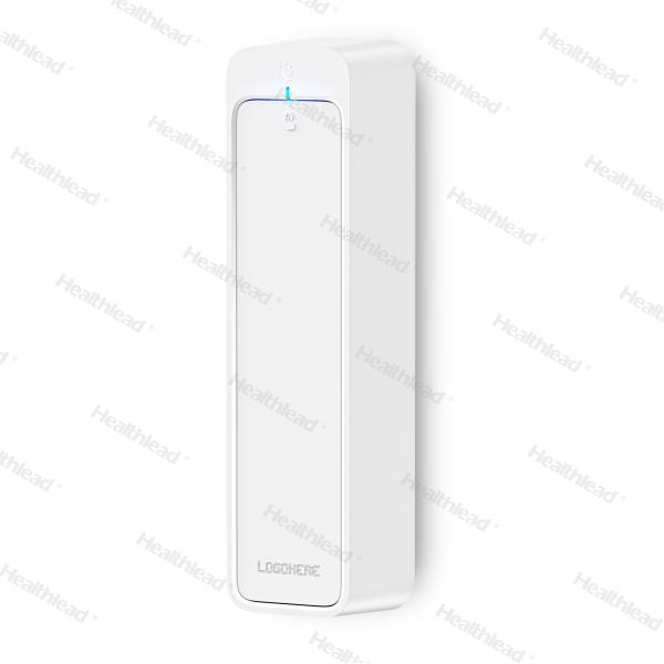 LED UVC Chopstick Sterilizer For Kitchen Ultraviolet Sanitizer