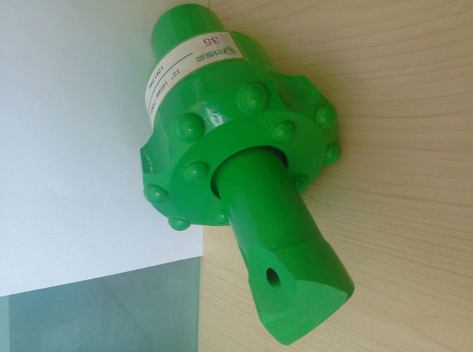 China Drifting / Tunneling Reaming Drill Bit 6° Dia 64 - 89mm And Pilot Adapter 6° Dia 26mm wholesale