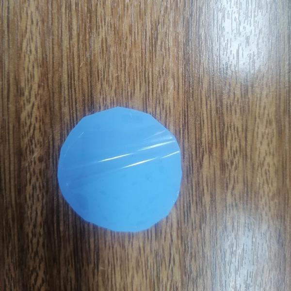 Thermal Conductivity Test Machine For Rubber Thermal Polar Control Temperature Range Room Temperature-99.99℃ Test Accuracy 3%