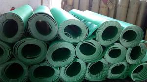 China Pipe Sealing Non Asbestos Rubber Sheet With ISO 9001 Certification wholesale
