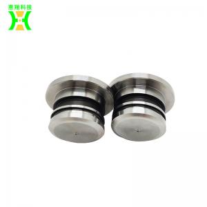 China Polished 1.2343 Precision Mold Components , 48-50HRC Custom Plastic Injection wholesale
