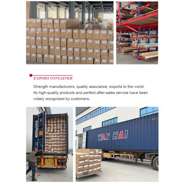 OEM ODM Eco Friendly WPC Wood Panel Fluted Moisture Resistant