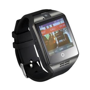 China English/Spanish/German language customizable wireless watch receiver pager wholesale