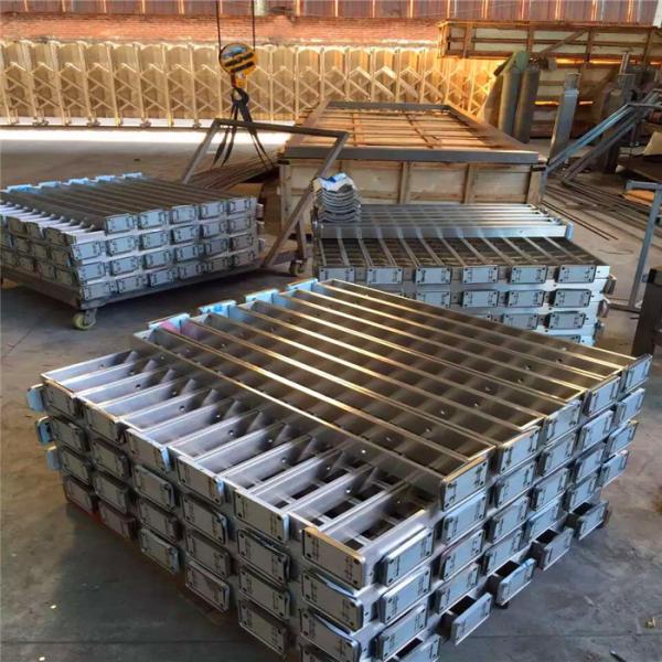 Indoor Stainless Steel Staircases glass Railing Post satin finish made in China