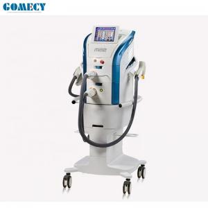 China IPL Intense Pulsed Light Hair Removal Machine GMS M22 Pigmentation Removal Laser Machine on sale