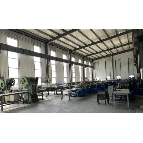 1.2m Modern Wrought Iron Gates Sustainable For Main House