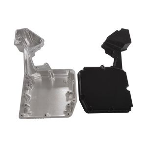 China Wire EDM Cncprecision CNC Lathe Machine Parts Computerized Machining Parts wholesale