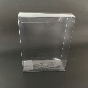 China Grotesque Light Weight Small Plastic Packaging Box RoHS Certification wholesale