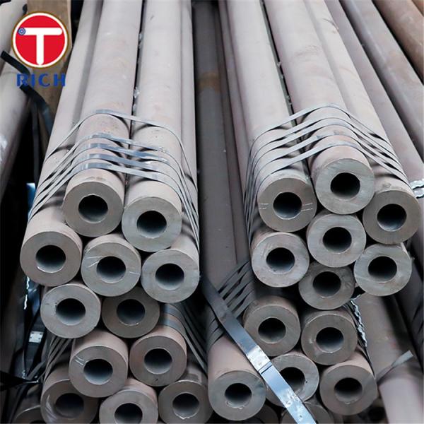 ASTM A866 4140 Seamless Steel Tube Medium Carbon Anti-Friction Bearing Steel For Auto