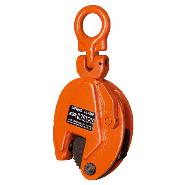 China Durability Universal Lifting Clamp One Year Guarantee HRC 52-57 wholesale