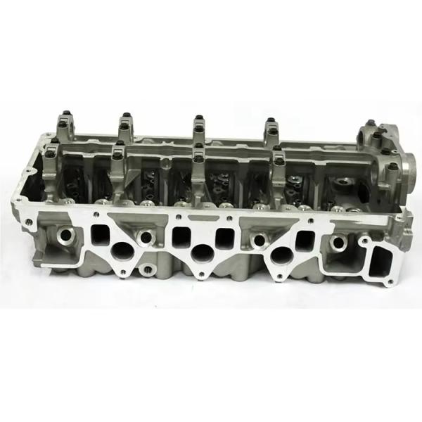 Diesel Engine Parts Cylinder Head 4986980 1449076 6M346049AF AMC 908749 for Ford Ranger 2.5 TDCi Ford Everest 3.0 TDCi BT-50