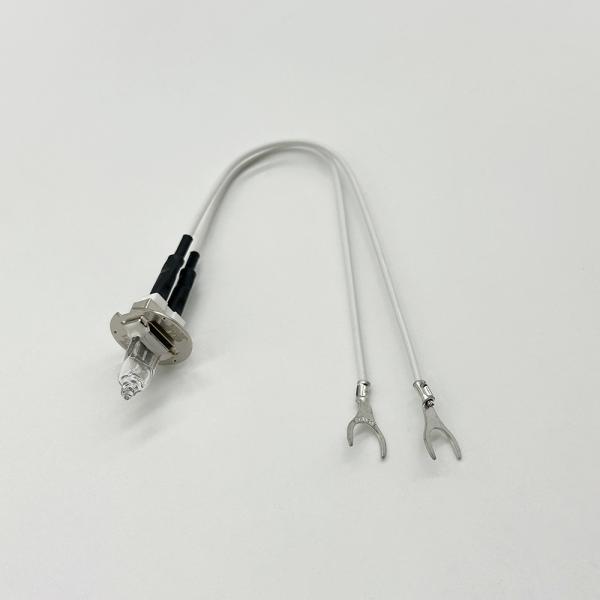 Beckman Coulter / Olympus AU Systems 12v 20w Photometer Lamp MU988800