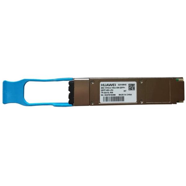 QSFP-40G-SR4 Huawei Optical Transceiver QSFP-40G-SR4 QSFP Transceiver Module with MPO Connector