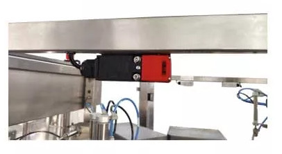 Fully Automatic Packaging Machine For Premade Bag Stand Up Pouch