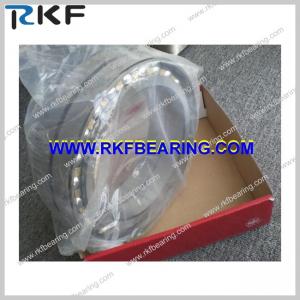 China Four Point Angular Contact Ball Bearing SKF 305428d Rolling Mill wholesale