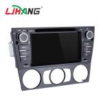 Android 8.1 Car BMW GPS DVD Player Dashboard Equipped FM/AM Function MP3 MP5